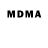 MDMA молли James Osborne